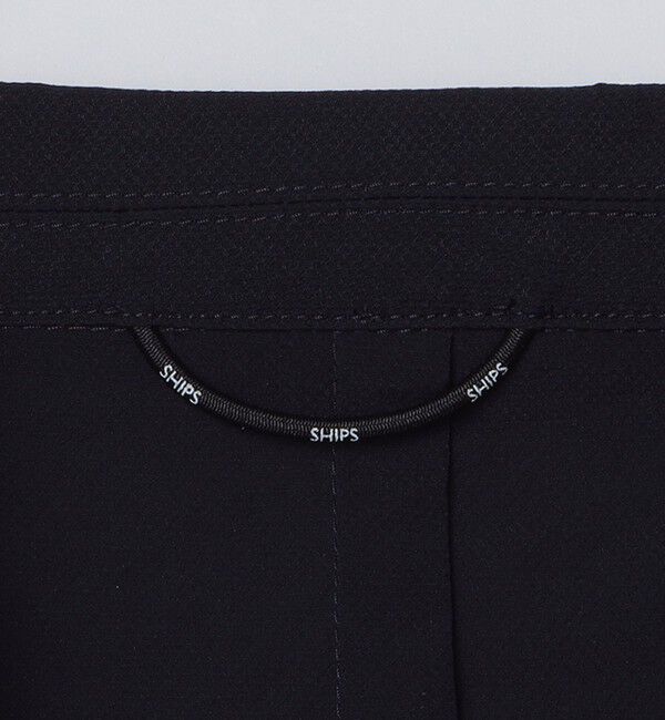 SHIPS「SHIPS: 〈セットアップ対応〉ウルトラ ライト ジャケット 」|テーラードジャケット|