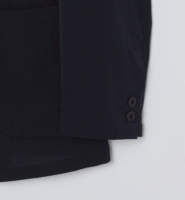 SHIPS「SHIPS: 〈セットアップ対応〉ウルトラ ライト ジャケット 」|テーラードジャケット|