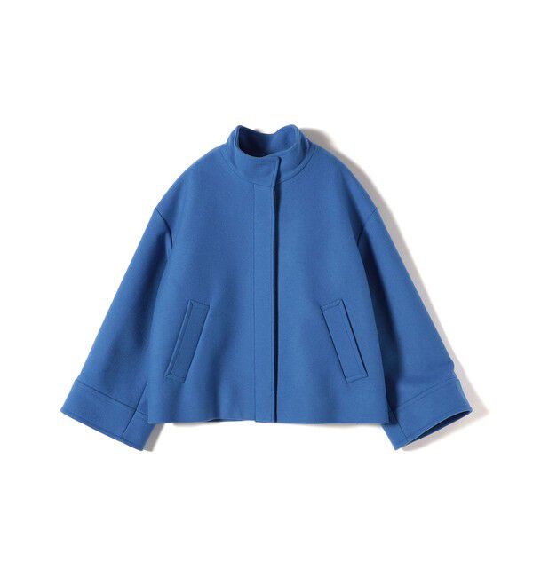 SHIPS for women「ハミルトン テント ライン コート」|その他|