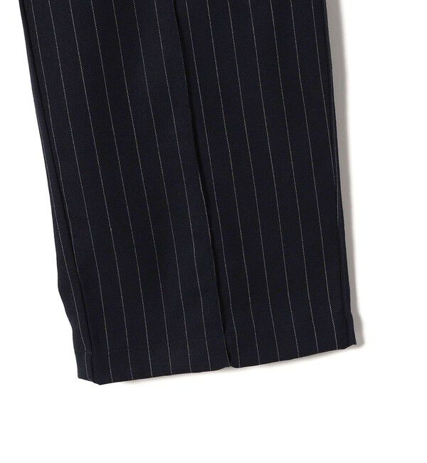 SHIPS for women「SHIPS NINE CASE:ストライプ パンツ」|その他|