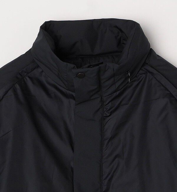 SHIPS any「SHIPS any:〈軽量 / 撥水〉PERTEX(R) &times; OCTA(R) 2WAY ブルゾン (セットアップ対応)◇」|ブルゾン・スタジャン|
