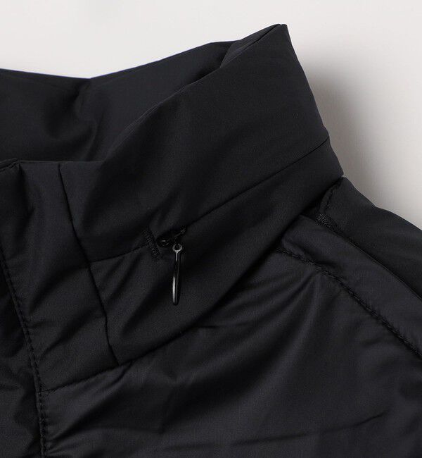 SHIPS any「SHIPS any:〈軽量 / 撥水〉PERTEX(R) &times; OCTA(R) 2WAY ブルゾン (セットアップ対応)◇」|ブルゾン・スタジャン|