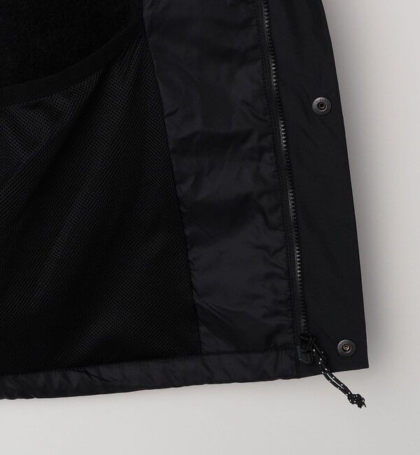 SHIPS any「SHIPS any:〈軽量 / 撥水〉PERTEX(R) &times; OCTA(R) 2WAY ブルゾン (セットアップ対応)◇」|ブルゾン・スタジャン|