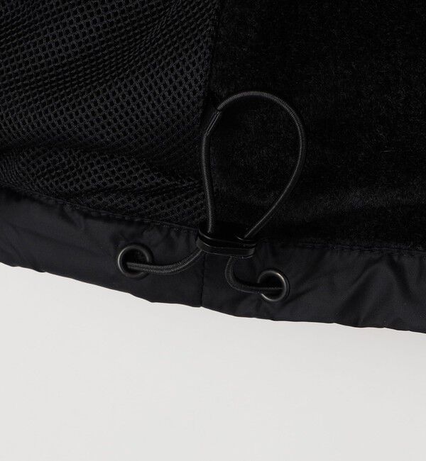 SHIPS any「SHIPS any:〈軽量 / 撥水〉PERTEX(R) &times; OCTA(R) 2WAY ブルゾン (セットアップ対応)◇」|ブルゾン・スタジャン|