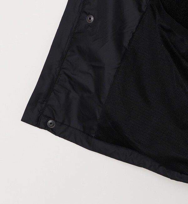 SHIPS any「SHIPS any:〈軽量 / 撥水〉PERTEX(R) &times; OCTA(R) 2WAY ブルゾン (セットアップ対応)◇」|ブルゾン・スタジャン|