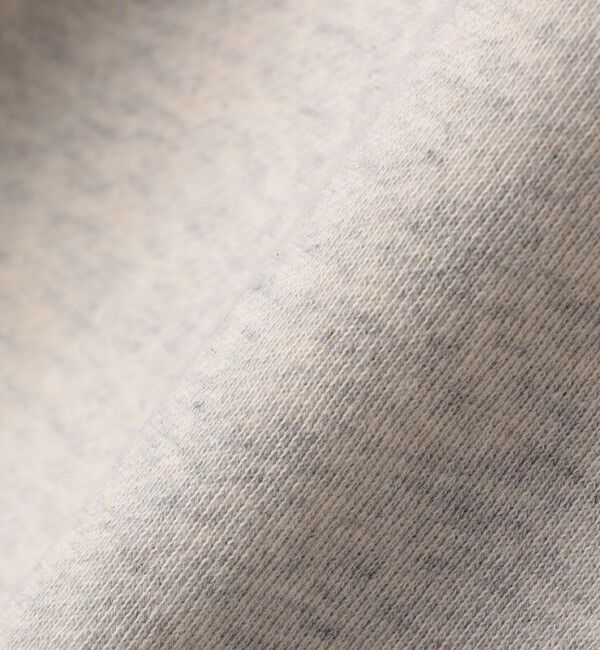 SHIPS KIDS「SHIPS KIDS:140～150cm / バルーン スウェット」|スウェット・ジャージ|