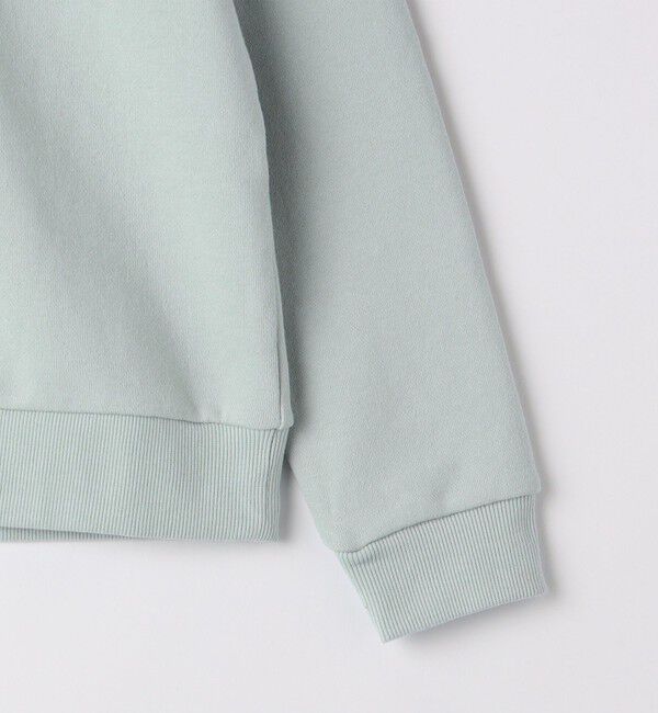 SHIPS KIDS「SHIPS KIDS:140～150cm / バルーン スウェット」|スウェット・ジャージ|