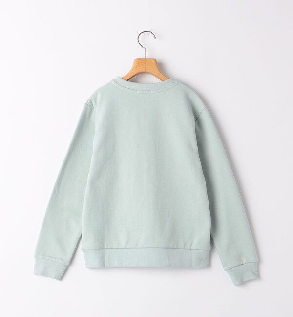 SHIPS KIDS「SHIPS KIDS:140～150cm / バルーン スウェット」|スウェット・ジャージ|