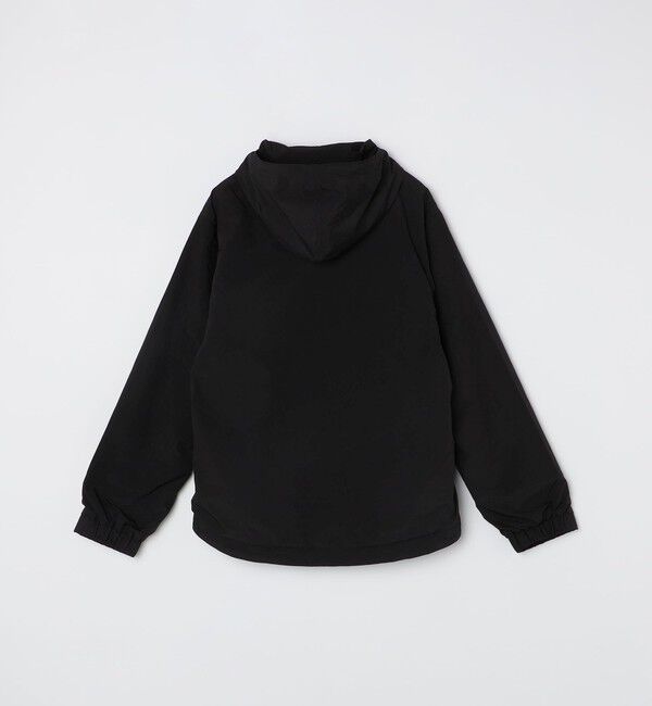 SHIPS「SHIPS:〈手洗い可能〉Octa(R)CPCP(R) フーデッド パーカー ブルゾン」|ブルゾン・スタジャン|