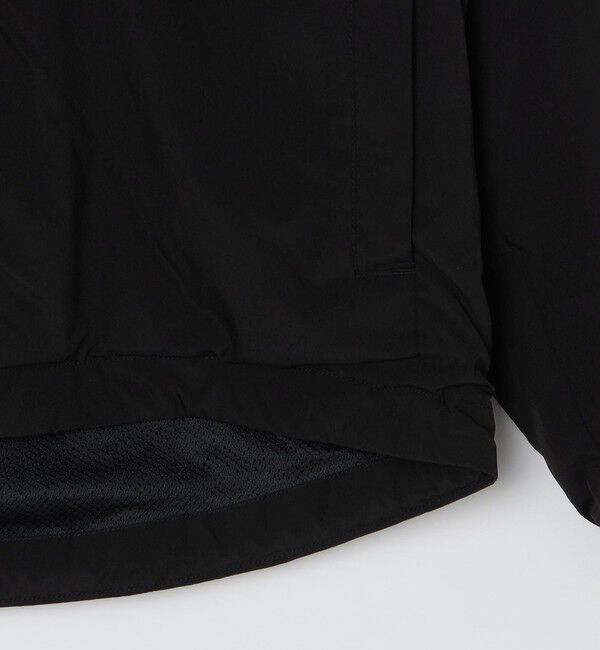 SHIPS「SHIPS:〈手洗い可能〉Octa(R)CPCP(R) フーデッド パーカー ブルゾン」|ブルゾン・スタジャン|