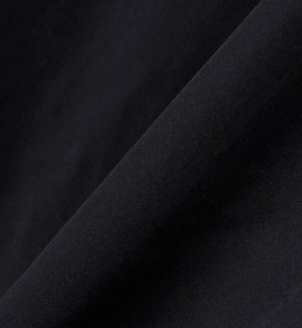 SHIPS「SHIPS:〈手洗い可能〉Octa(R)CPCP(R) フーデッド パーカー ブルゾン」|ブルゾン・スタジャン|