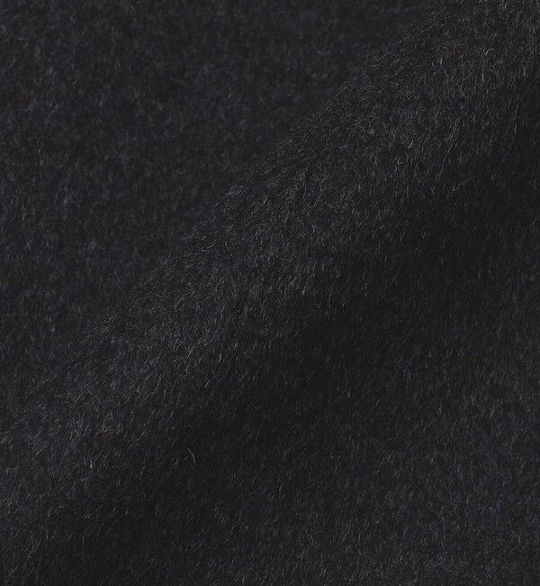 SHIPS「SHIPS: ウール ボンディング コート」|ステンカラーコート|