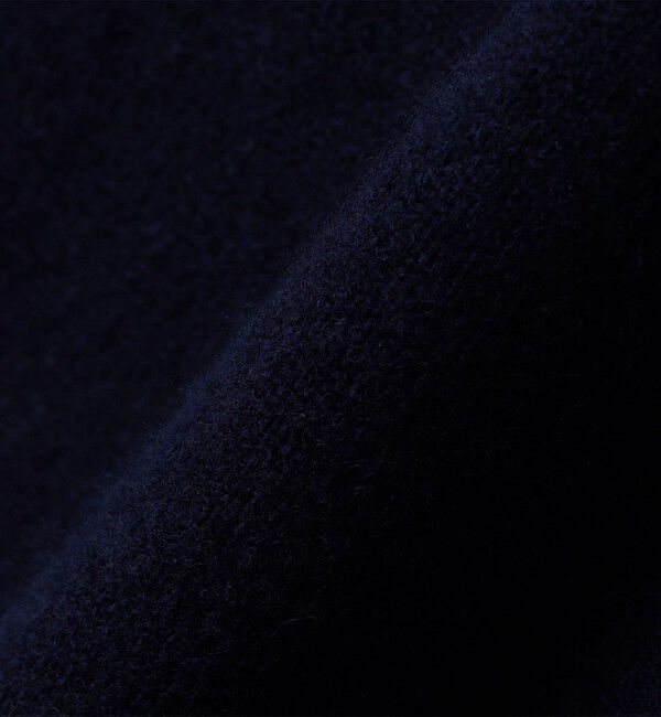 SHIPS「SHIPS:〈手洗い可能〉ソフト ウール Vネック ニット カーディガン（アンサンブル対応）」|カーディガン|