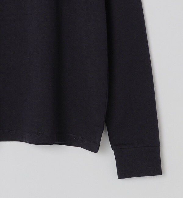 SHIPS「FRED PERRY: TWIN TIPPED ロングスリーブ Tシャツ」|シャツ・ブラウス|