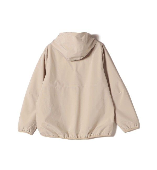 SHIPS Colors 「《追加・新色予約》SHIPS Colors:〈撥水/防風〉AllWeatherTex マウンテンパーカー◆」|ブルゾン・スタジャン|