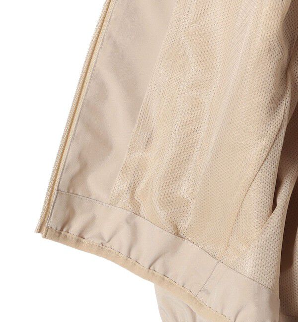 SHIPS Colors 「《追加・新色予約》SHIPS Colors:〈撥水/防風〉AllWeatherTex マウンテンパーカー◆」|ブルゾン・スタジャン|