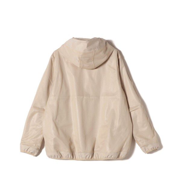 SHIPS Colors 「《追加・新色予約》SHIPS Colors:〈撥水/防風〉AllWeatherTex マウンテンパーカー◆」|ブルゾン・スタジャン|