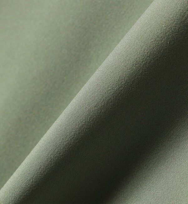 SHIPS Colors 「《追加・新色予約》SHIPS Colors:〈撥水/防風〉AllWeatherTex マウンテンパーカー◆」|ブルゾン・スタジャン|