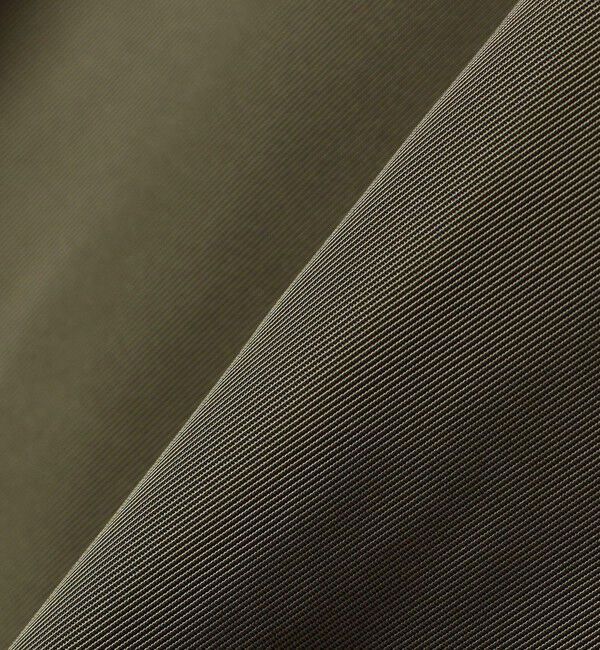 SHIPS Colors 「SHIPS Colors:〈手洗い可能〉2WAY MA-1」|ブルゾン・スタジャン|