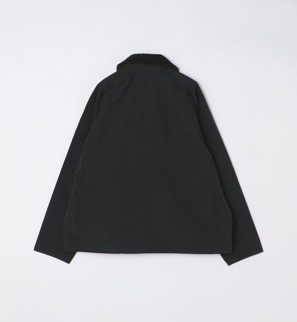 SHIPS「Barbour: BORROWDALE」|ブルゾン・スタジャン|