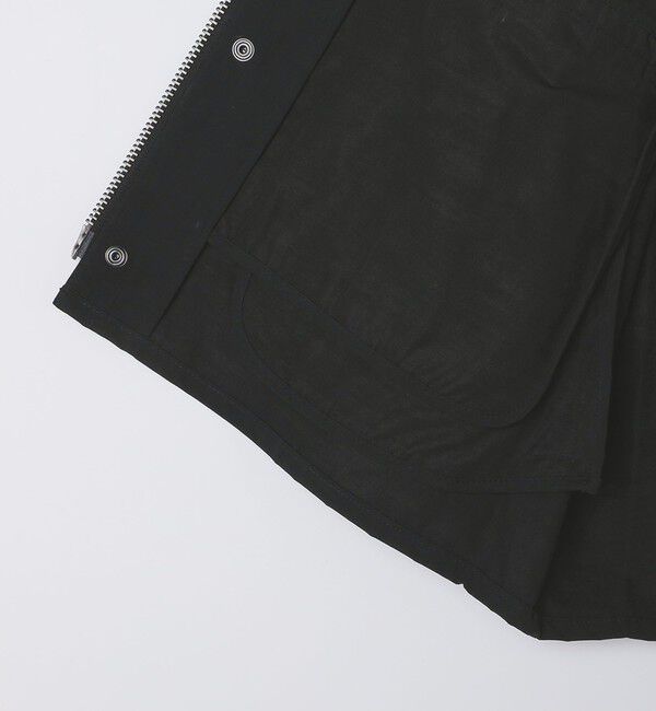 SHIPS「Barbour: BORROWDALE」|ブルゾン・スタジャン|