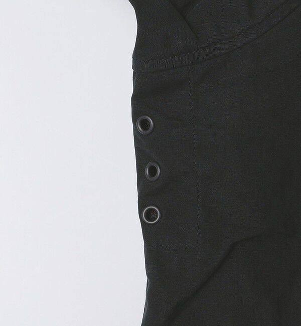 SHIPS「Barbour: BORROWDALE」|ブルゾン・スタジャン|