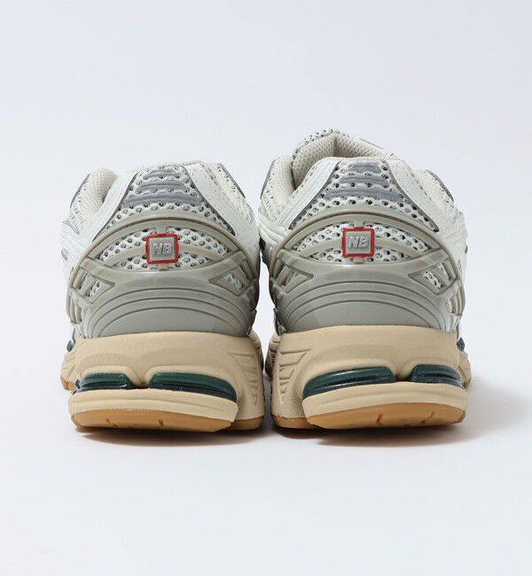 SHIPS「NEW BALANCE: 1906R」|スニーカー|