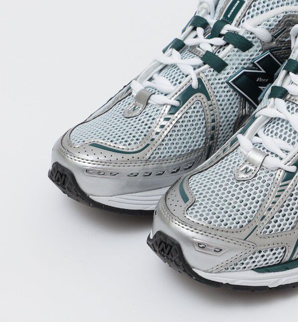 SHIPS「NEW BALANCE: 1906R」|スニーカー|