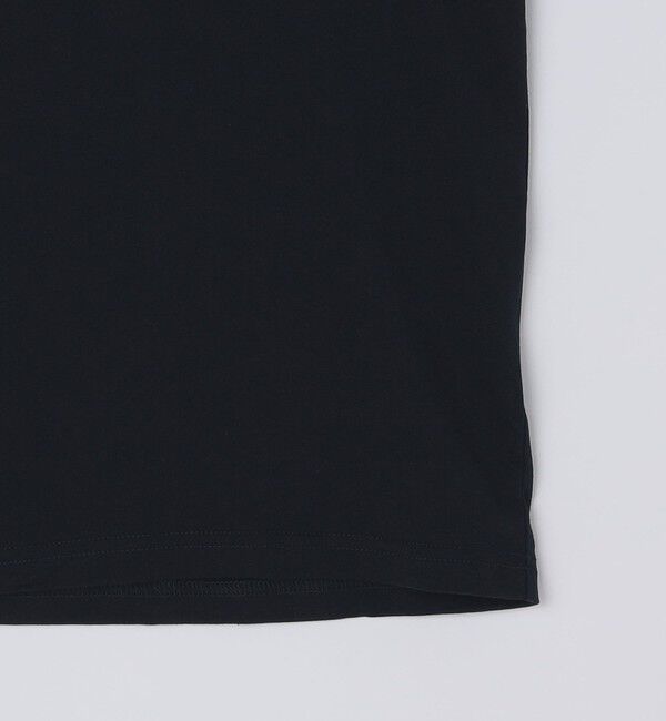 SHIPS「FRED PERRY: M1588 TWIN TIPPED Tシャツ」|Tシャツ・カットソー|