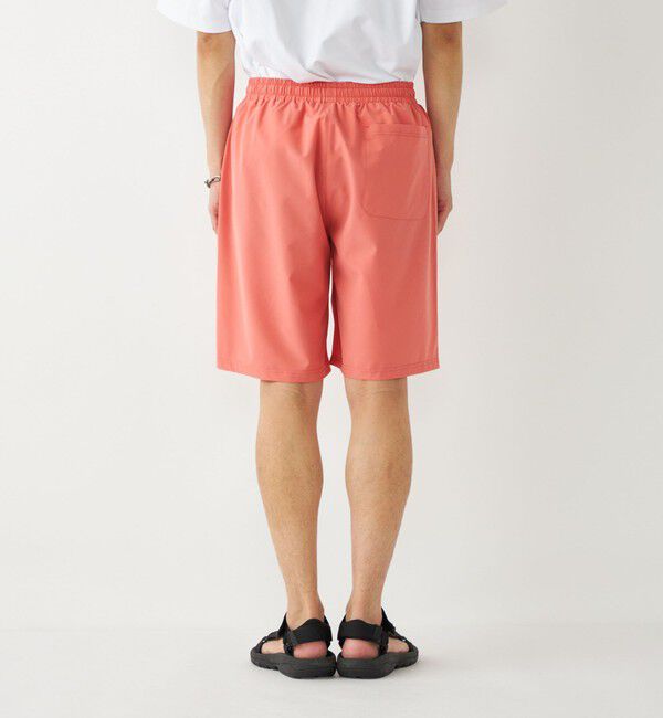 SHIPS Colors 「SHIPS Colors:〈UVカット・接触冷感・吸水速乾〉マルチファンクション カラー ショーツ」|その他|