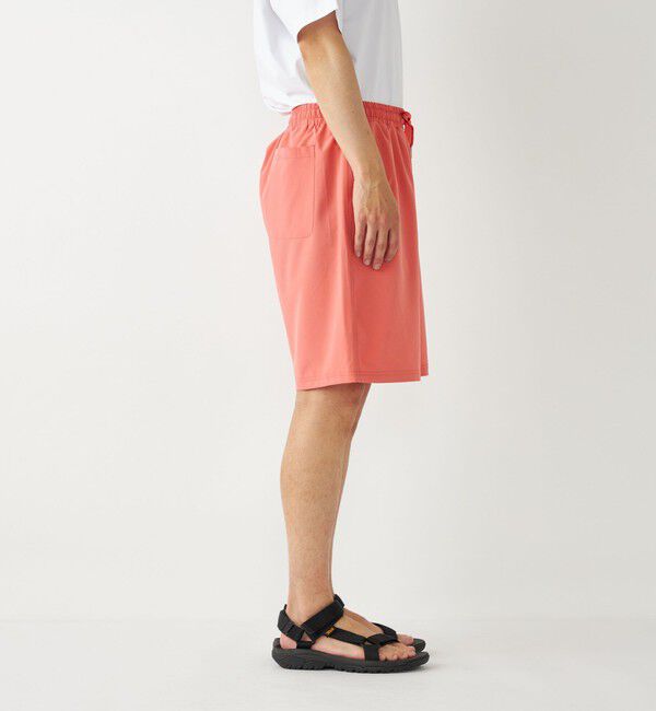 SHIPS Colors 「SHIPS Colors:〈UVカット・接触冷感・吸水速乾〉マルチファンクション カラー ショーツ」|その他|