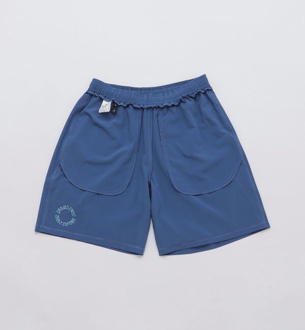 SHIPS Colors 「SHIPS Colors:〈UVカット・接触冷感・吸水速乾〉マルチファンクション カラー ショーツ」|その他|