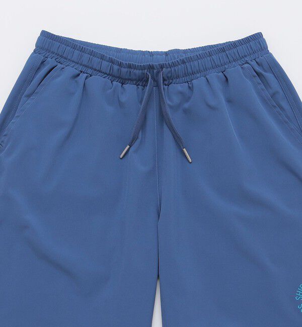 SHIPS Colors 「SHIPS Colors:〈UVカット・接触冷感・吸水速乾〉マルチファンクション カラー ショーツ」|その他|