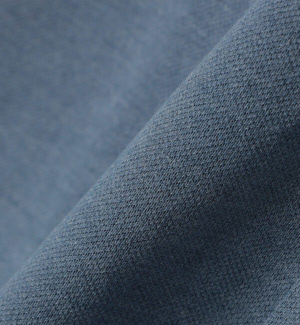 SHIPS「SHIPS:〈遮熱/接触冷感/吸水速乾/紫外線カット〉セミワイド カノコ ショートスリーブ シャツ」|シャツ・ブラウス|