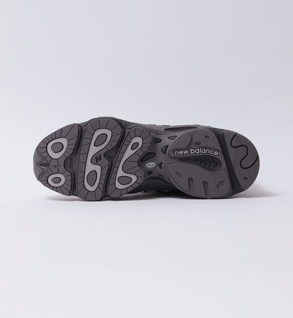 SHIPS「NEW BALANCE: 1000」|スニーカー|