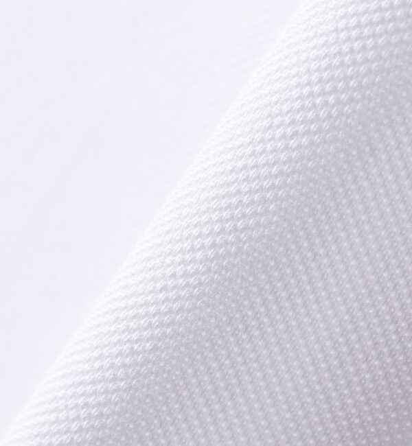 SHIPS KIDS「SHIPS KIDS:100～130cm/鹿の子 半袖 Tシャツ」|Tシャツ・カットソー|