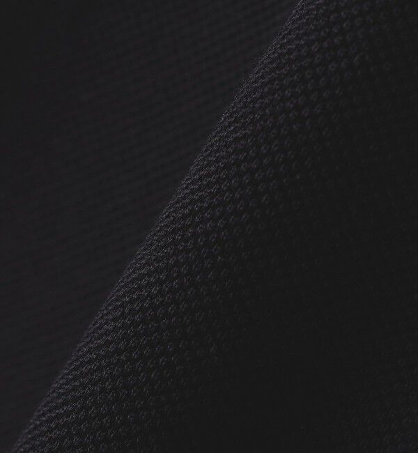 SHIPS KIDS「SHIPS KIDS:100～130cm/鹿の子 半袖 Tシャツ」|Tシャツ・カットソー|