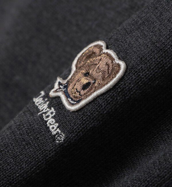 SHIPS Colors 「SHIPS Colors:〈洗濯機可能〉TeddyBear(R) 12ゲージ ニット◇」|ニット・セーター|