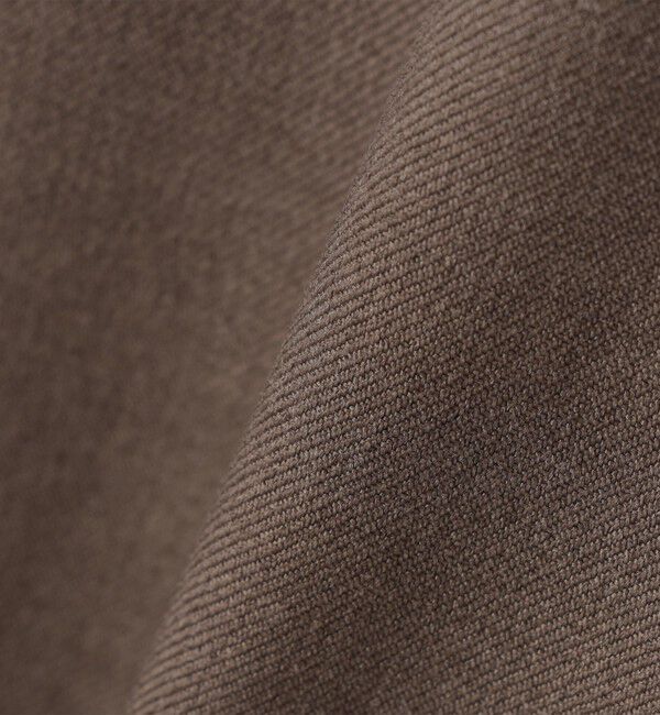 SHIPS Colors 「SHIPS Colors:ストレッチ ウールライク シャツ」|シャツ・ブラウス|