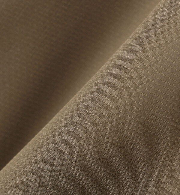 SHIPS any「SHIPS any:〈洗濯機可能〉ストレッチ 裏起毛 ウォーム アーバン ブルゾン (セットアップ対応)◇」|ブルゾン・スタジャン|