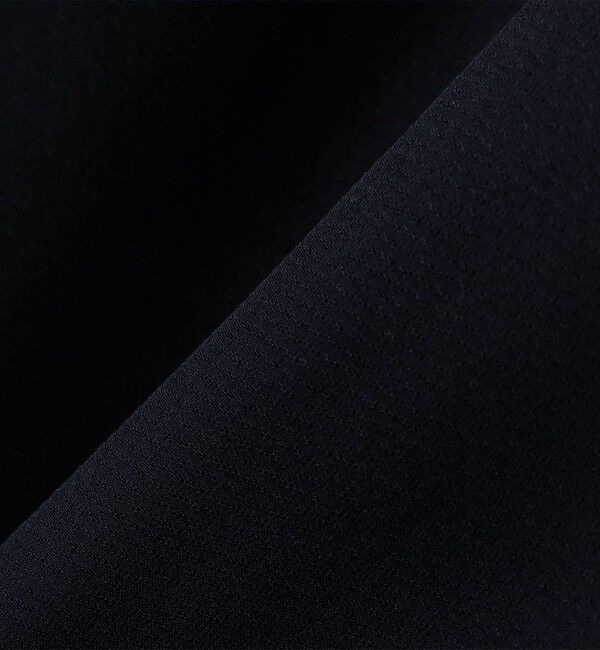 SHIPS any「SHIPS any:〈洗濯機可能〉ストレッチ 裏起毛 ウォーム アーバン ブルゾン (セットアップ対応)◇」|ブルゾン・スタジャン|