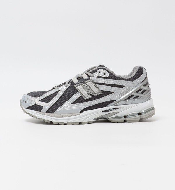 SHIPS「NEW BALANCE: 1906R」|スニーカー|