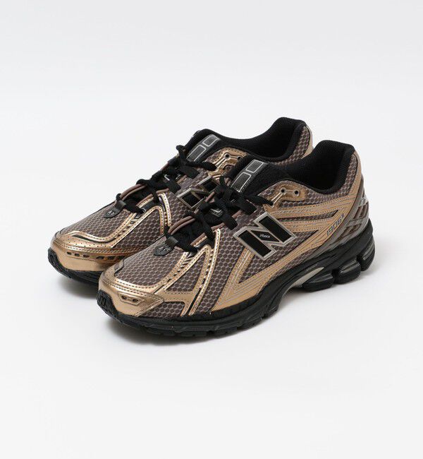 SHIPS「NEW BALANCE: 1906R」|スニーカー|
