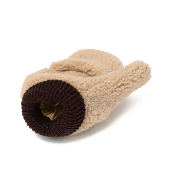 SHIPS any「Lee:  2WAY ボア ミトン グローブ <KIDS>」|手袋|