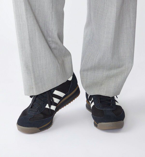 SHIPS「【SHIPS EXCLUSIVE】adidas: SL 72 RS」|スニーカー|
