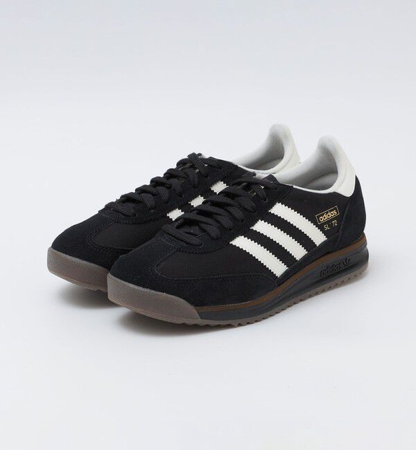 SHIPS「【SHIPS EXCLUSIVE】adidas: SL 72 RS」|スニーカー|