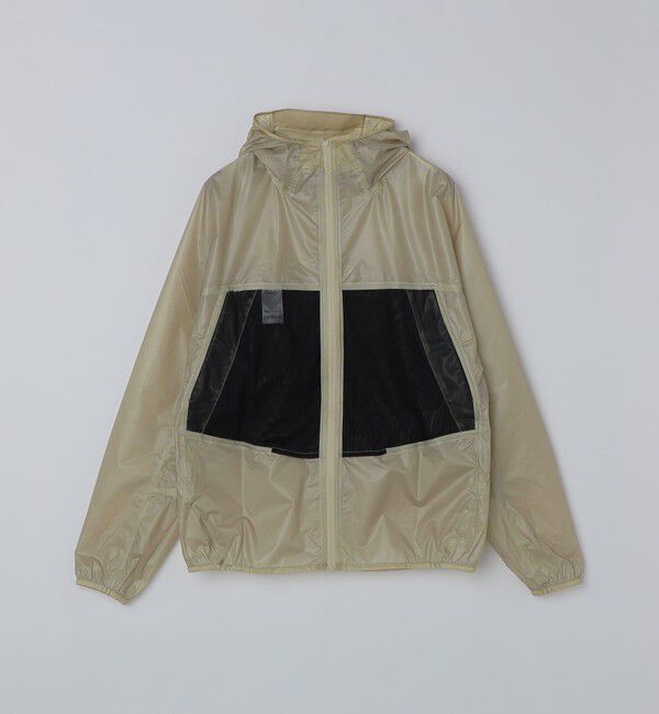 SHIPS「PURPLE MOUNTAIN OBSERVATORY: STINGER JACKET」|ブルゾン・スタジャン|