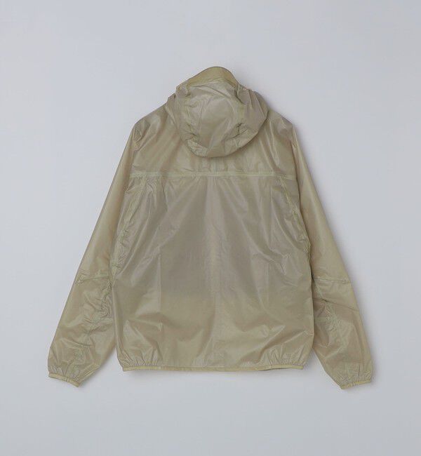 SHIPS「PURPLE MOUNTAIN OBSERVATORY: STINGER JACKET」|ブルゾン・スタジャン|