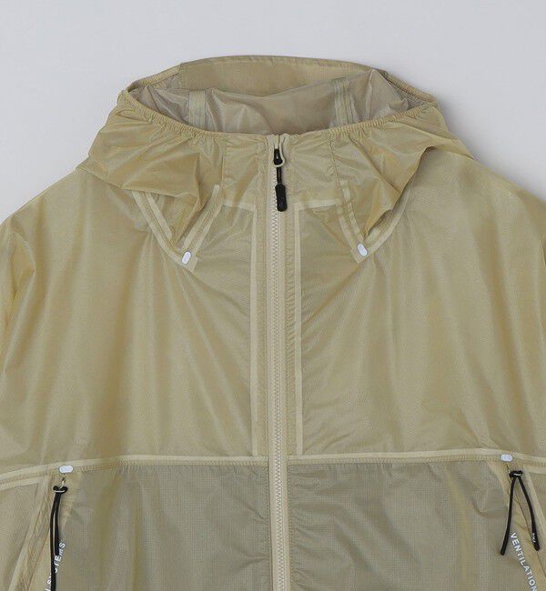 SHIPS「PURPLE MOUNTAIN OBSERVATORY: STINGER JACKET」|ブルゾン・スタジャン|