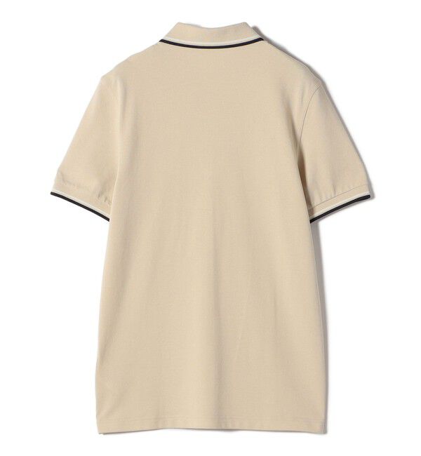 SHIPS for women「《予約》FRED PERRY:M3600 TWIN TIPPED POLO」|Tシャツ・カットソー|